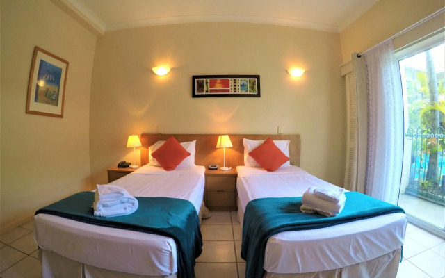 Crystal Garden Resort & Restaurant