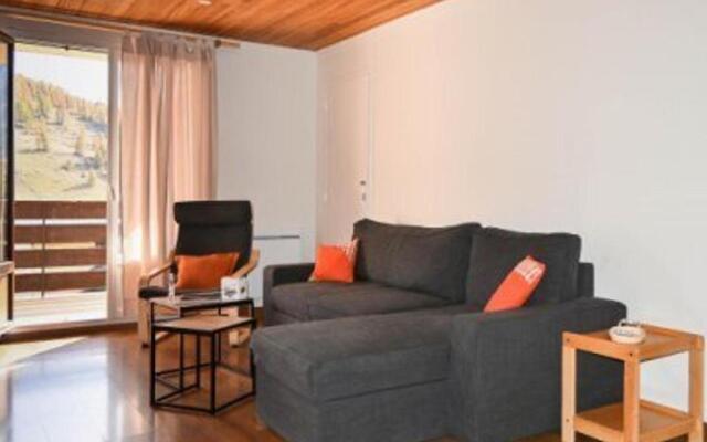 Appartement Montgenèvre, 3 pièces, 8 personnes - FR-1-266-160