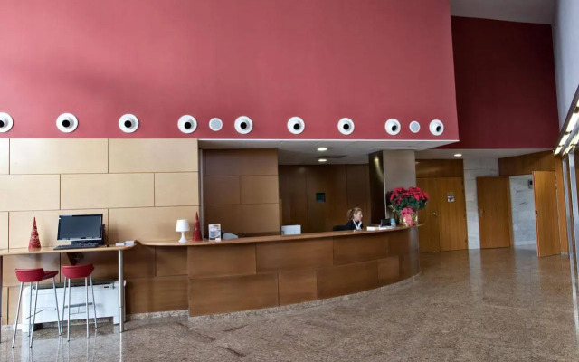 B&B HOTEL Barcelona Mollet Porta de Gallecs
