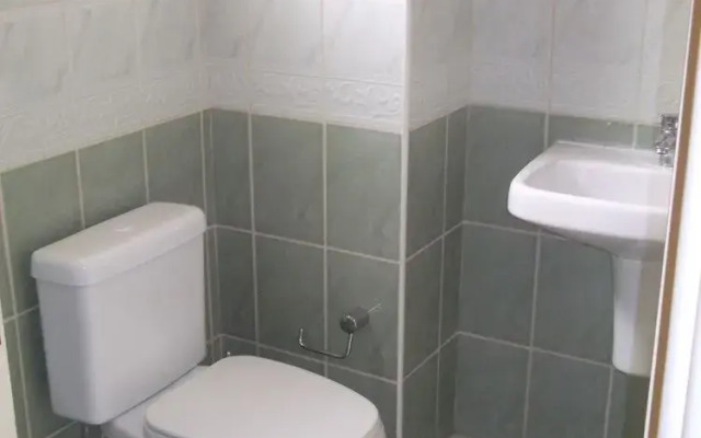 Vila Cabral 4 Blue Banana Holiday Rentals
