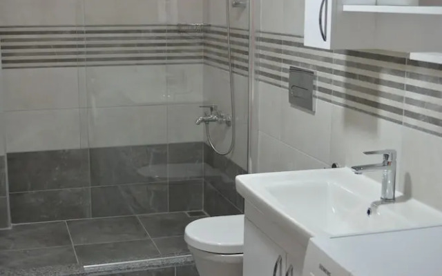 Serenti Apart Otel