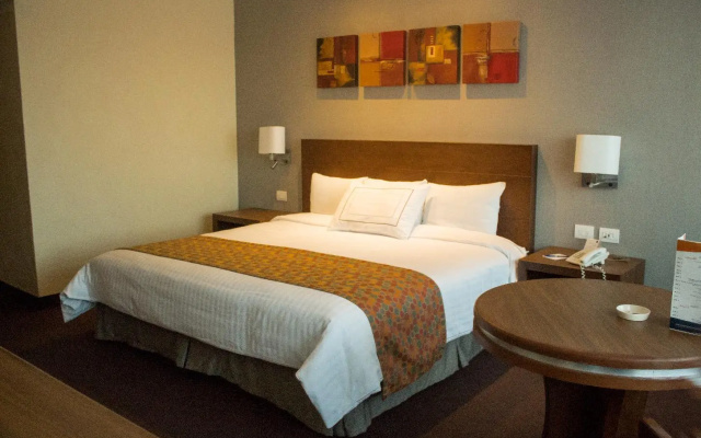 Hotel Mirage
