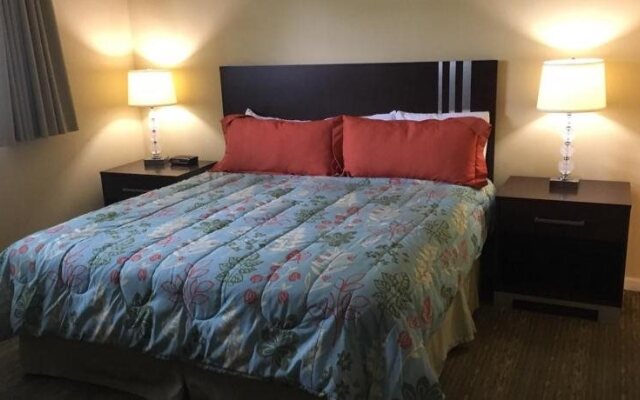 Surf Rider Resort