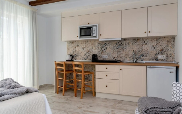 Casa del Patio - Boutique Apartments