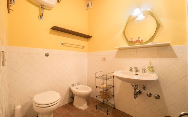 Tenuta di Camporsevoli