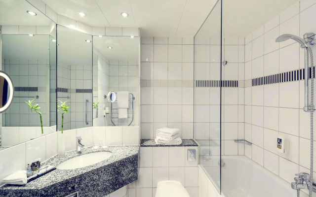 Mercure Hotel Bochum City