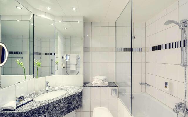 Mercure Hotel Bochum City