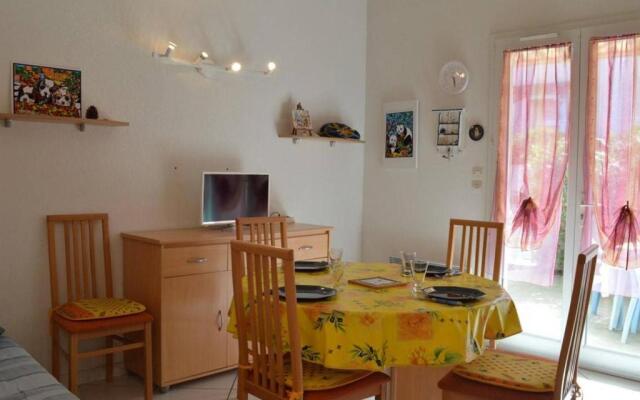 Maison Fleury-Saint-Pierre-la-Mer, 3 pièces, 6 personnes - FR-1-229D-407