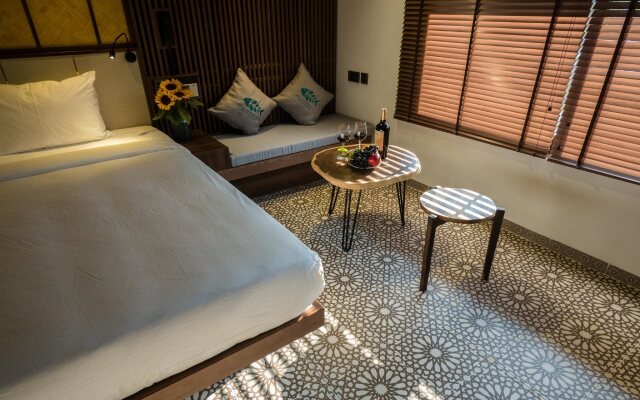 LIVIE Da Nang Style