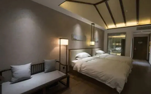 Xijiantang Micro Luxury Art Hotel