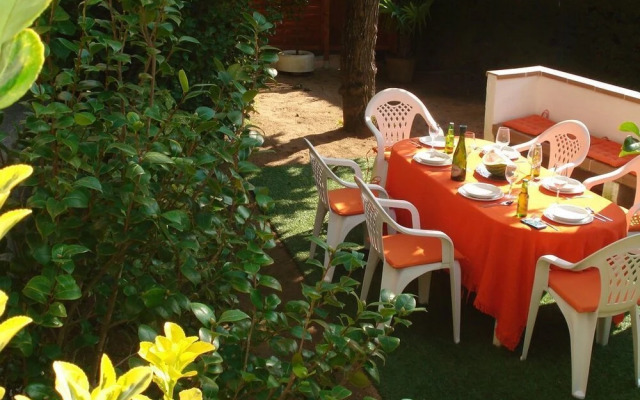 Villa Hortensia CasasMontseny CostaBrava