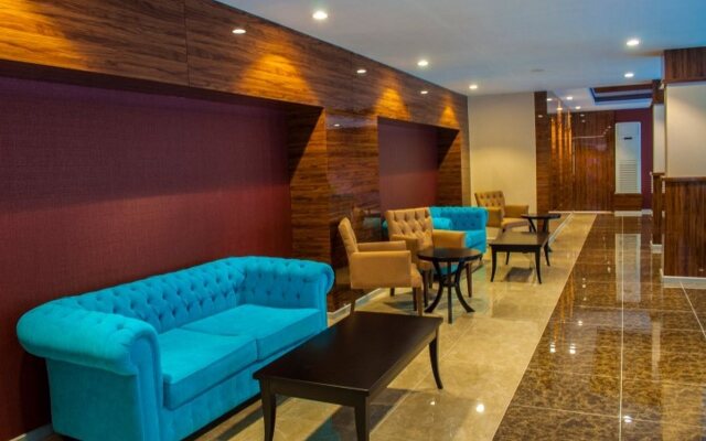 Side Bay Hotel