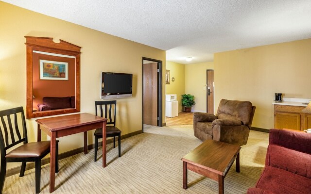 Comfort Inn Scottsbluff