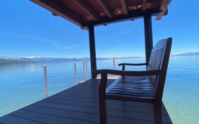 Edgelake Beach Club