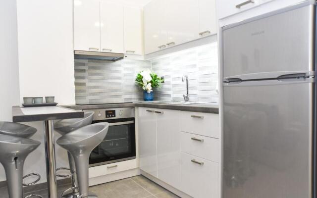 La Perla Apartment 2