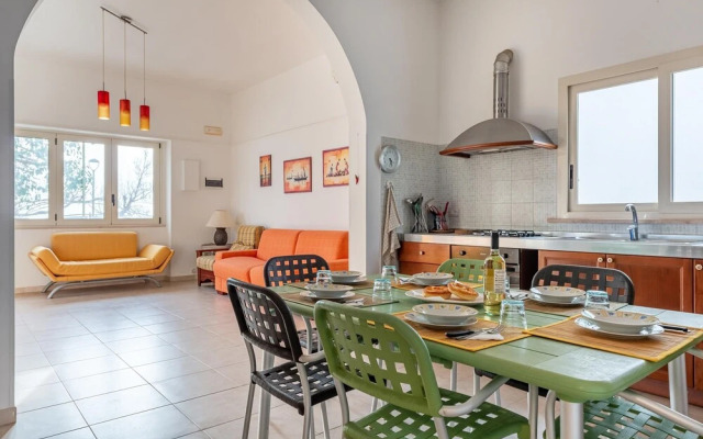 Kallisti Beach House