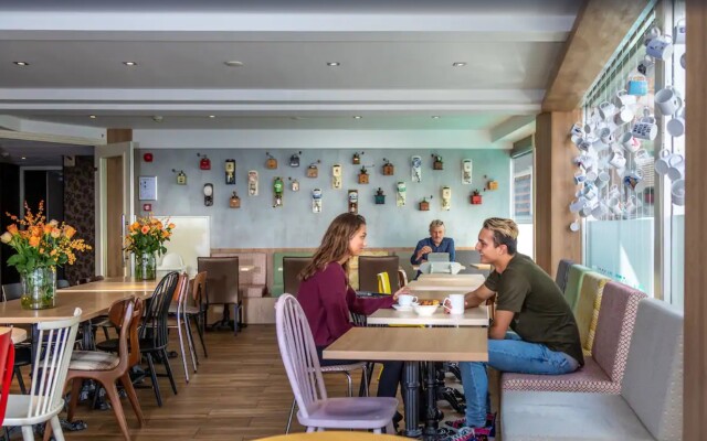 Hotel Espresso City Centre