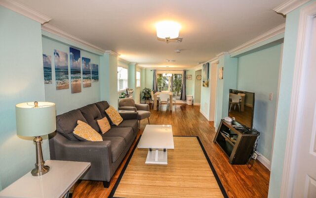 203 Fairweather Villa C