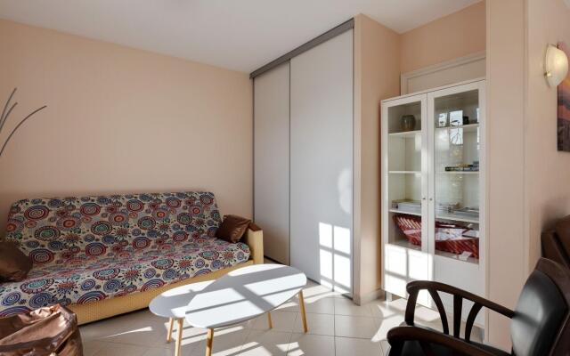 Tranquil Apartment in Drap with Garden