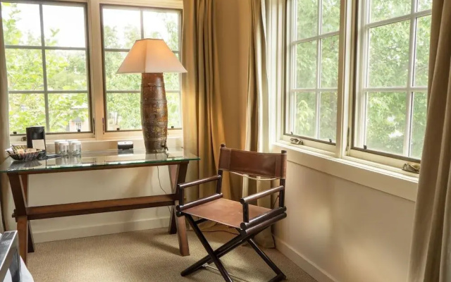 McCully House Inn