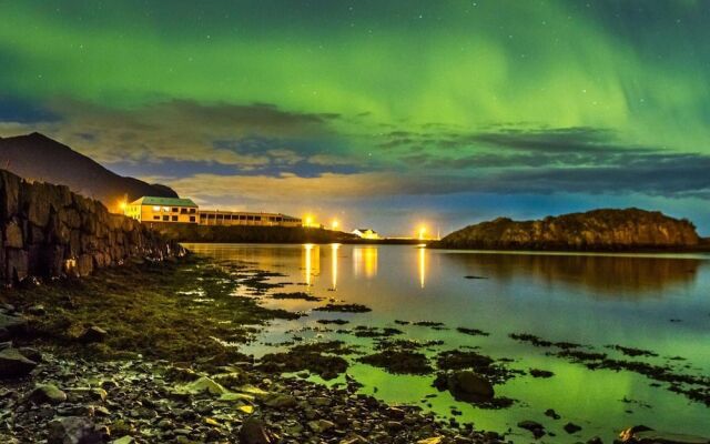 Guesthouse Englendingavík