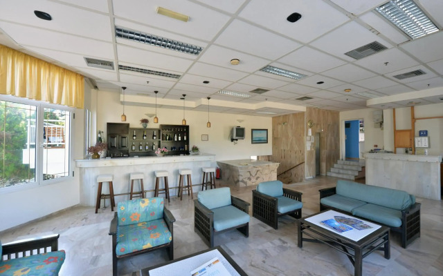 Hotel Anna Apartments