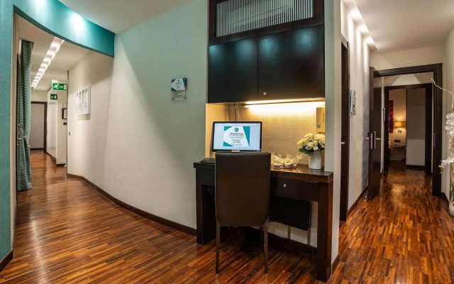Merulana Inn Guest House