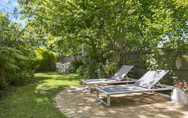 Boutique Stays - Frankie's Place