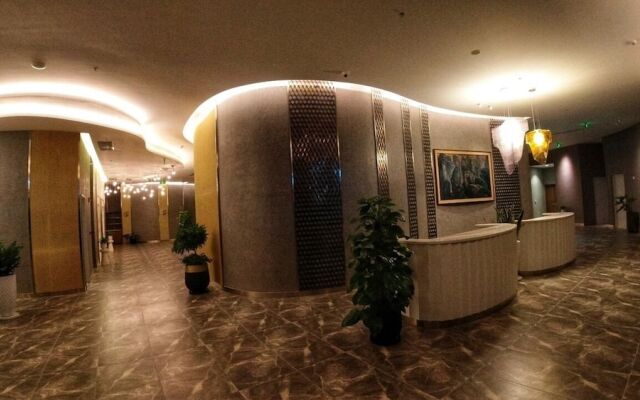 Nha Trang Bay Monaco Apartment