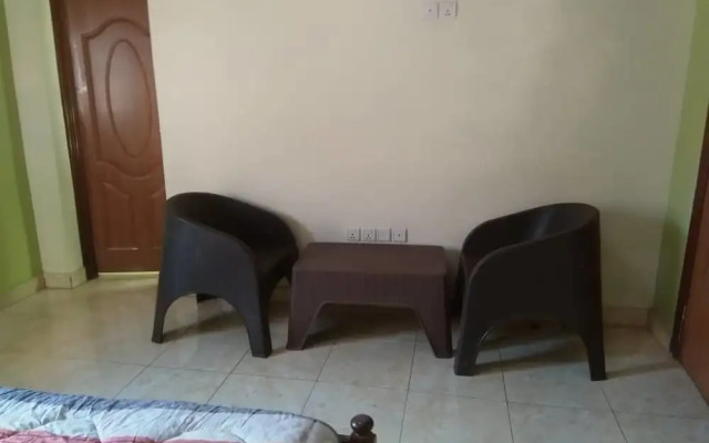 Belize Motel