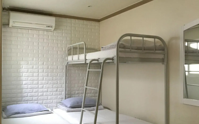 Sindo Guesthouse k