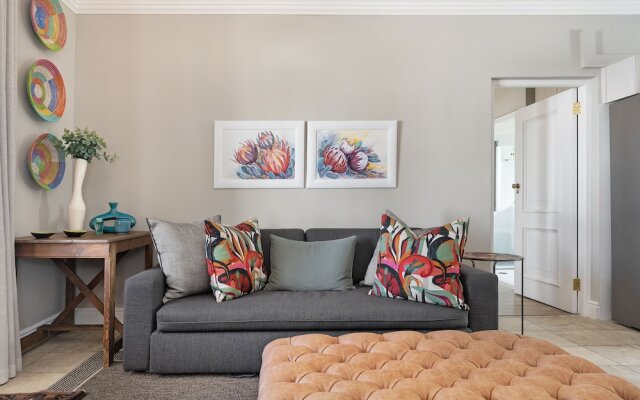 Winelands Golf Lodges 38