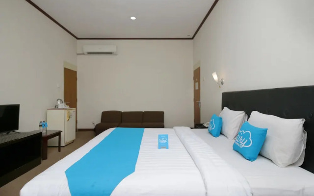 Airy Krakatau Santani 4 Cilegon