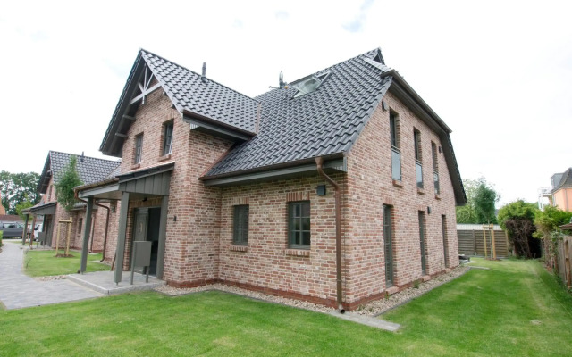 Strandperle - Anlage Heiderose