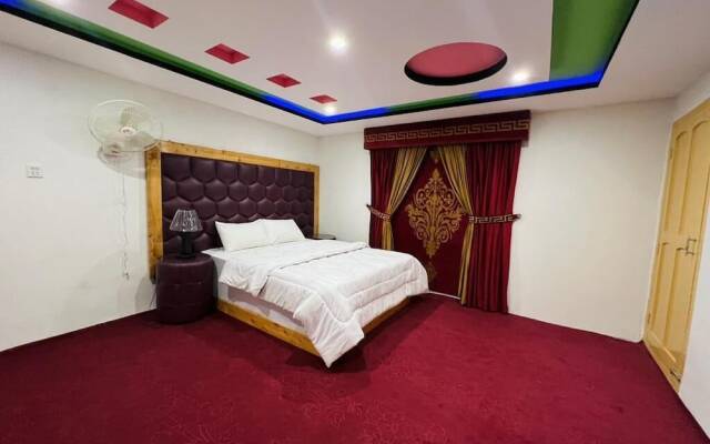 Arcadian Inn Hunza