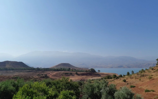 Gite Ait Halouane