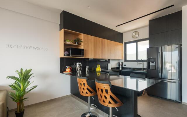 Sailview412 Sail View Romantic Zone Rooftop Pool Ocean Views