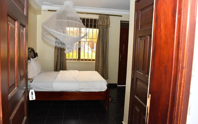 New Kase Guest House