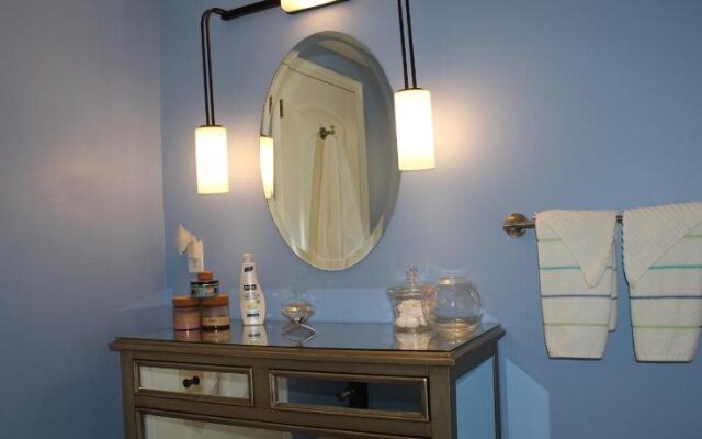 Bella Vista Bed & Breakfast