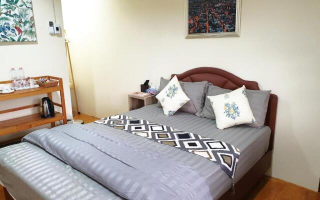 297 Nature Residence