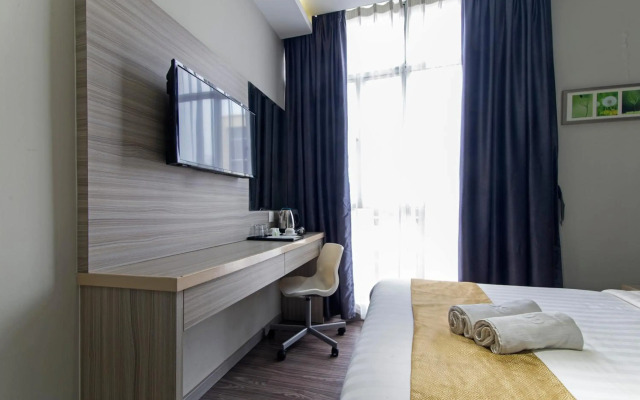 Hotel 99 - Kelana Jaya