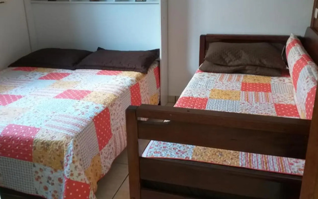 Casa Condomínio Ubatuba