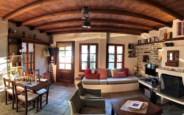 Great Pelion Villa Villa Dioni 2 bedrooms Aghios Georgios