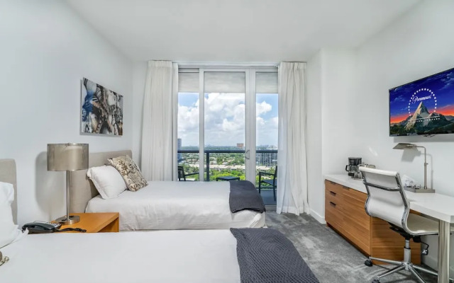 Resort Apartments