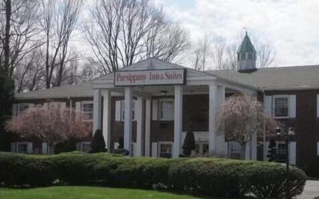 Parsippany Inn and Suites Morris Plains