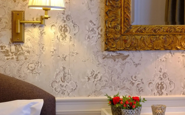 The Pand Hotel