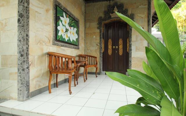 Taman Sari Cottages 2