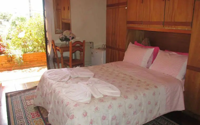 Hotel Cantinho de Portugal