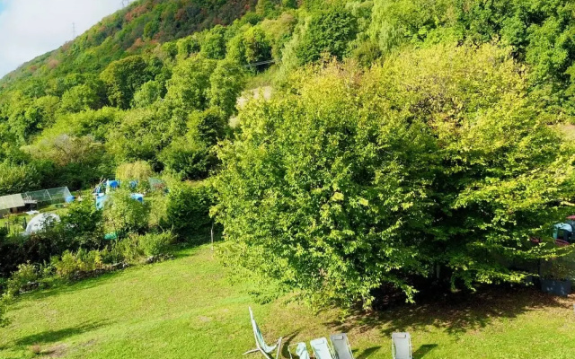 La Colonie d'Antan
