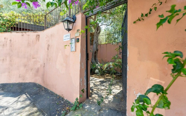 Italianway - Menadel - Casa Corno Verde